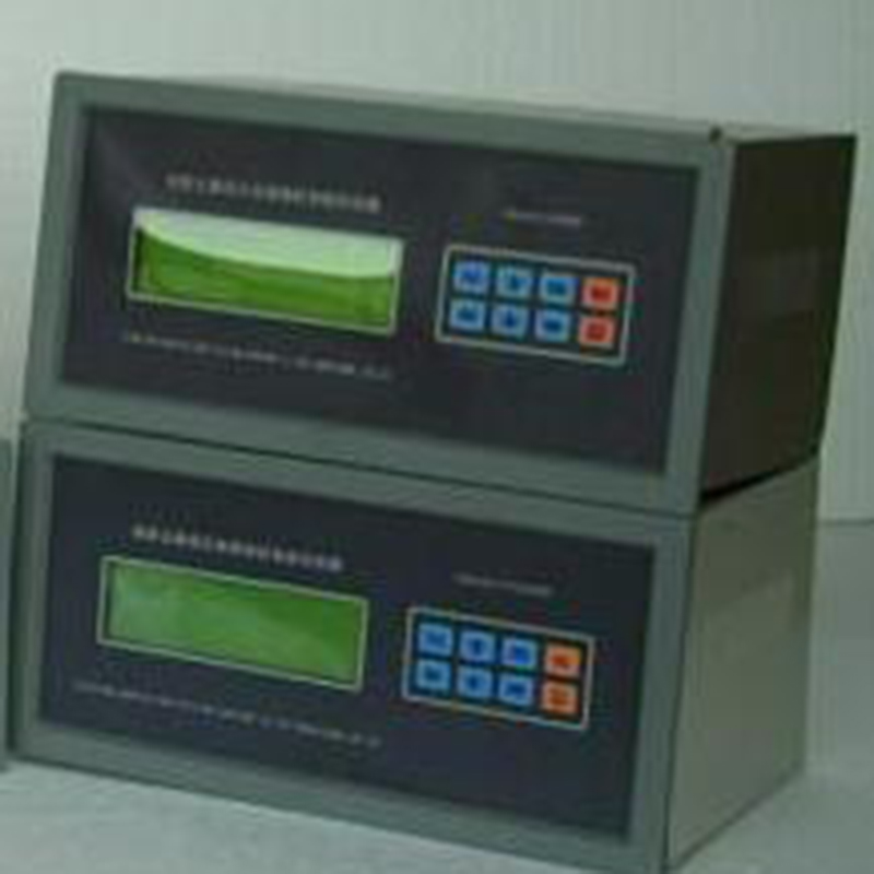 嘉兴TM-II型电除尘高压控制器